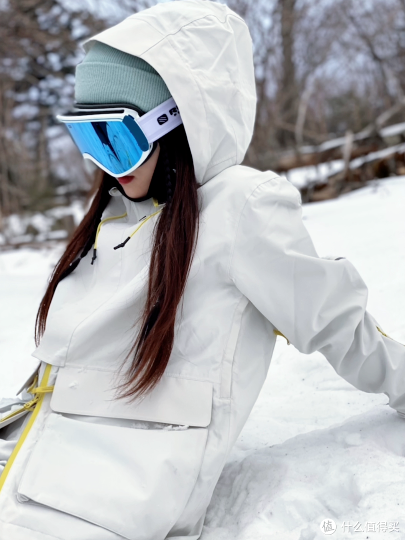 冬天已至，准备好这些装备，滑雪去吧！