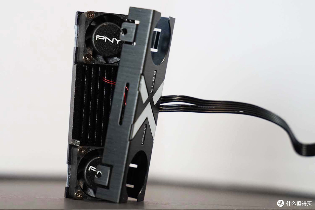 吓人！实测pcie5.0速度12000MB/s！目瞪口呆的PNY CS3150 GEN5评测！