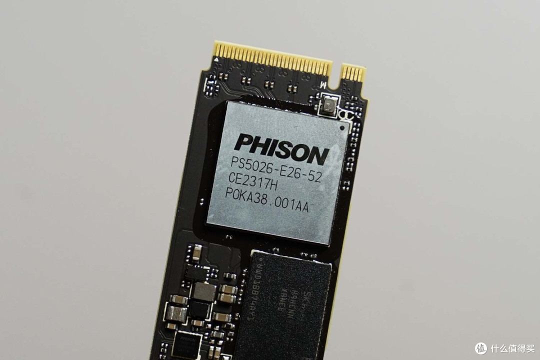 吓人！实测pcie5.0速度12000MB/s！目瞪口呆的PNY CS3150 GEN5评测！