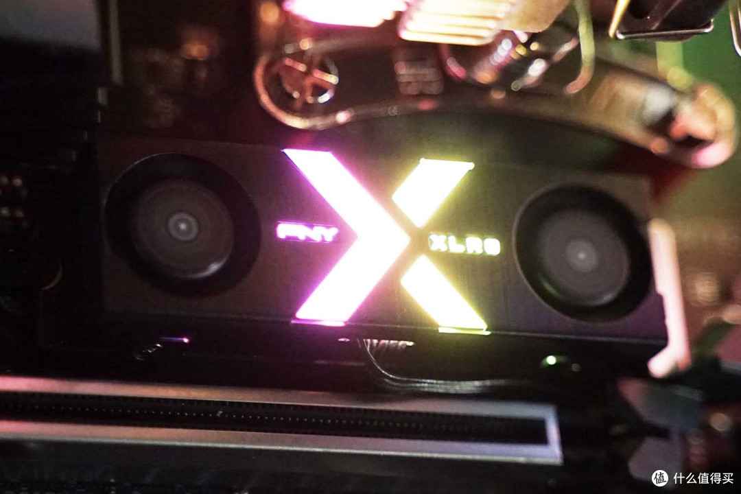 吓人！实测pcie5.0速度12000MB/s！目瞪口呆的PNY CS3150 GEN5评测！