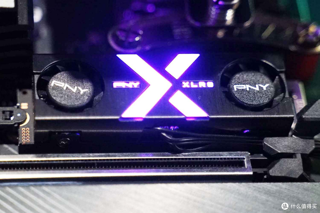 吓人！实测pcie5.0速度12000MB/s！目瞪口呆的PNY CS3150 GEN5评测！