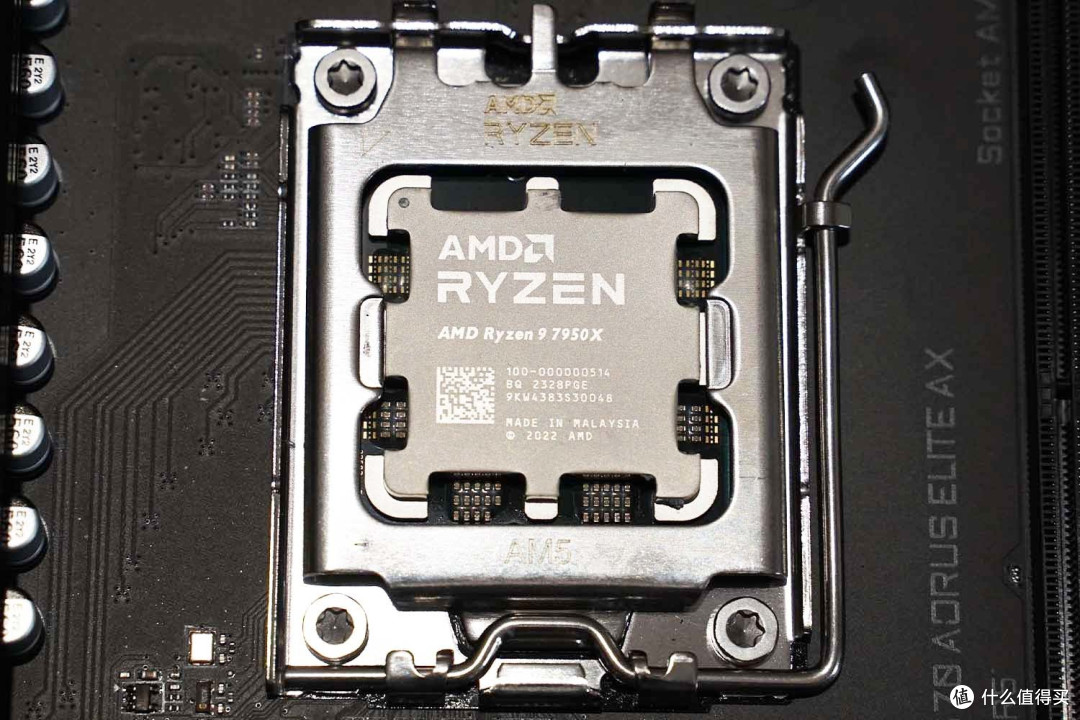 吓人！实测pcie5.0速度12000MB/s！目瞪口呆的PNY CS3150 GEN5评测！