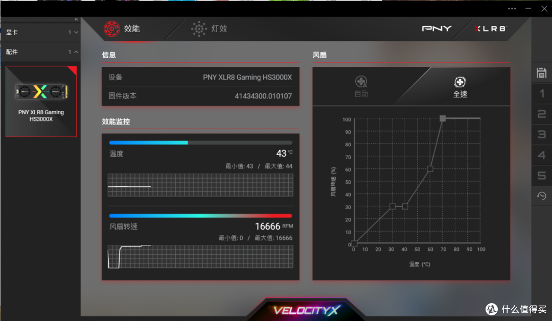 吓人！实测pcie5.0速度12000MB/s！目瞪口呆的PNY CS3150 GEN5评测！