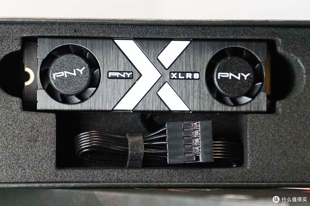 吓人！实测pcie5.0速度12000MB/s！目瞪口呆的PNY CS3150 GEN5评测！