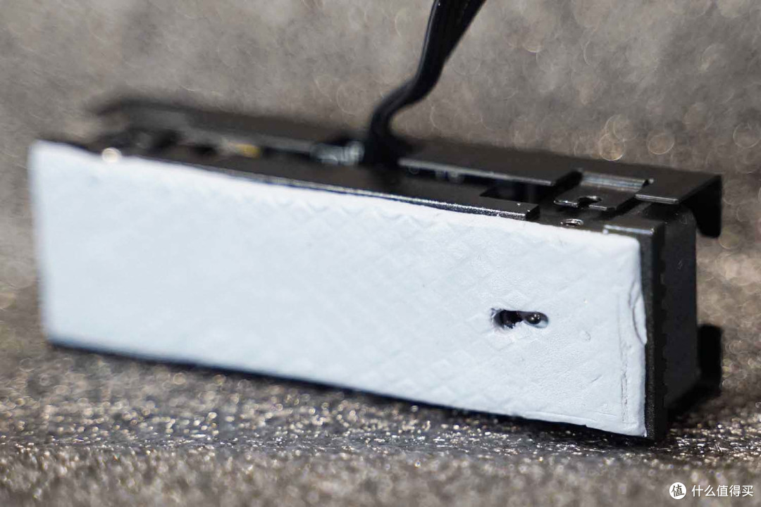 吓人！实测pcie5.0速度12000MB/s！目瞪口呆的PNY CS3150 GEN5评测！