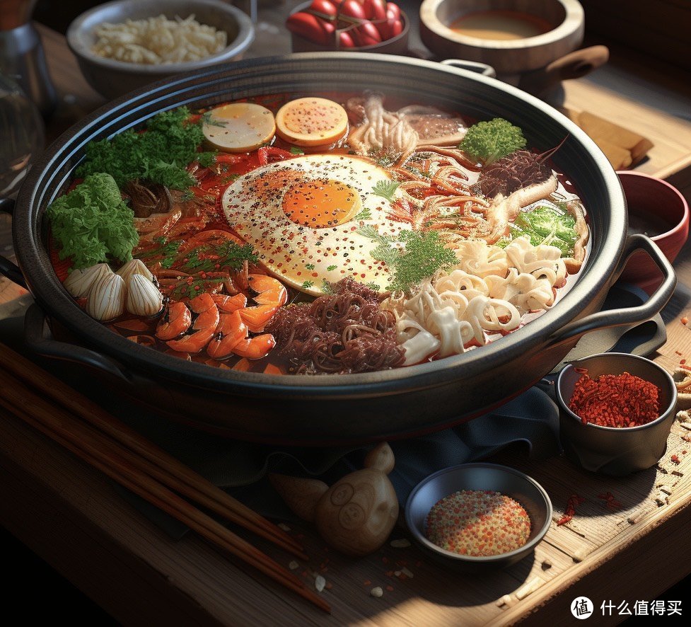 冬季火锅盛宴：暖心美食的最佳选择