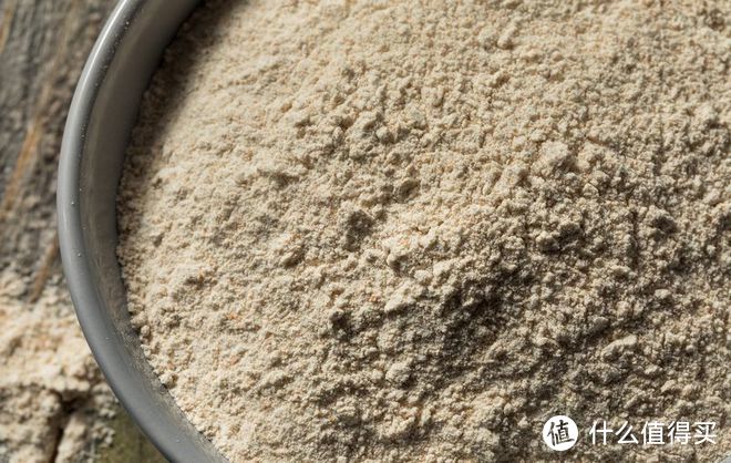 全麦粉和小麦粉的区别是什么？