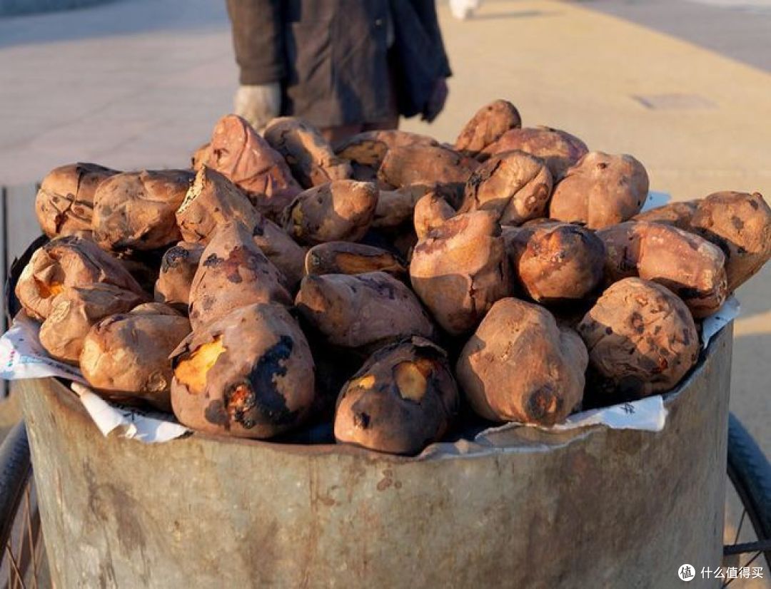 微波炉烤红薯要多长时间？