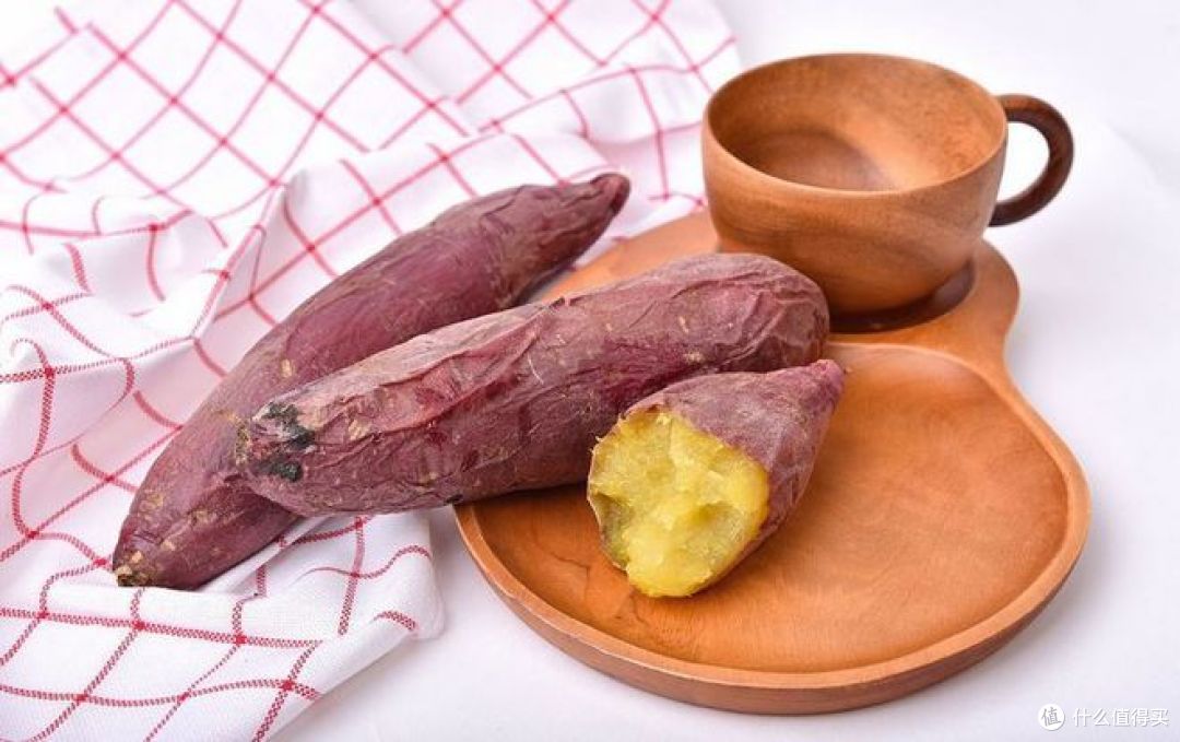 微波炉烤红薯要多长时间？