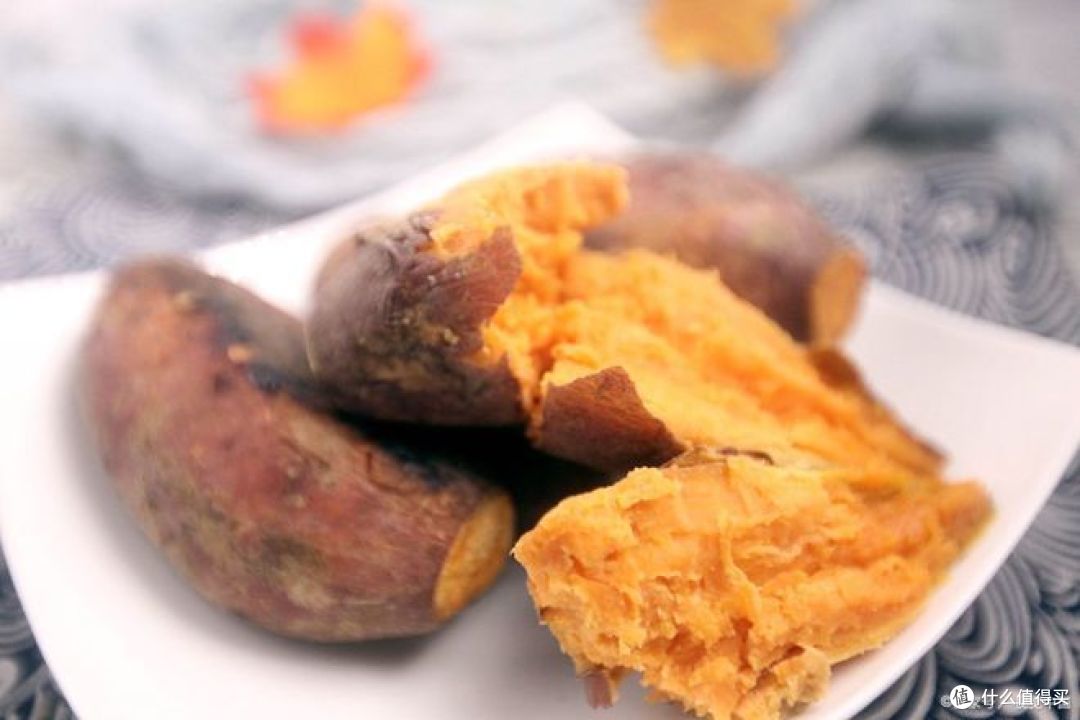 微波炉烤红薯要多长时间？