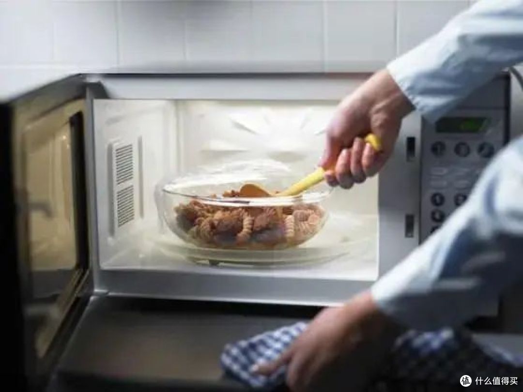 微波炉烤红薯要多长时间？