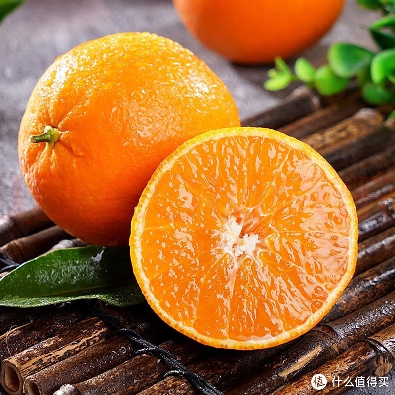 爱媛橙和其他橙子有什么不同？
