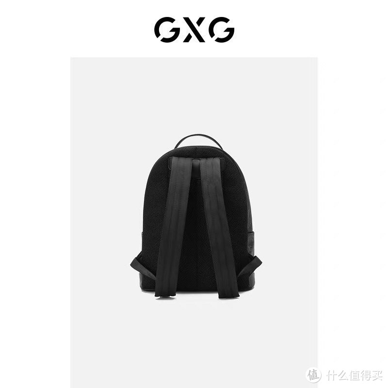 龚俊-心选GXG男包，时尚出行必备利器