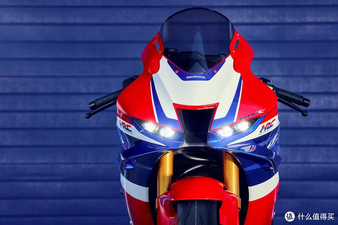 2024 Honda CBR1000RR R Fireblade SP