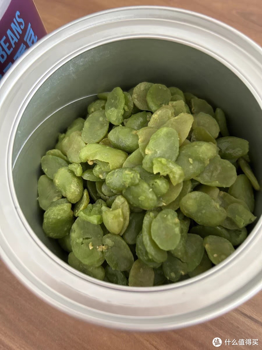 双11购后晒：我的健康之选——黄翠仙绿蚕豆