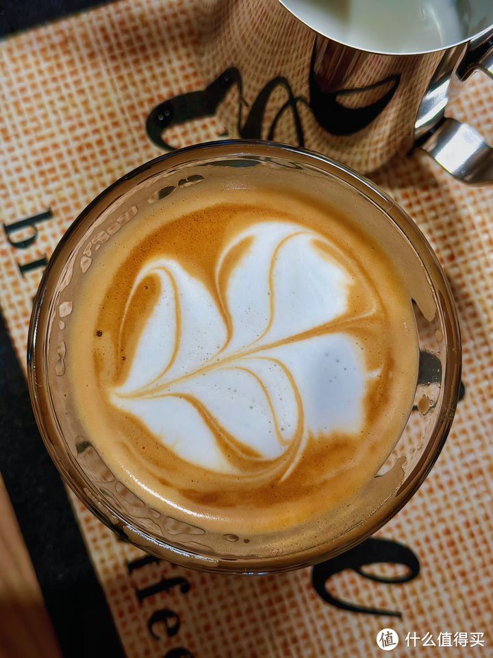 小巧身材，艺术颜值，金杯品质——falata法拉塔小金杯意式咖啡机