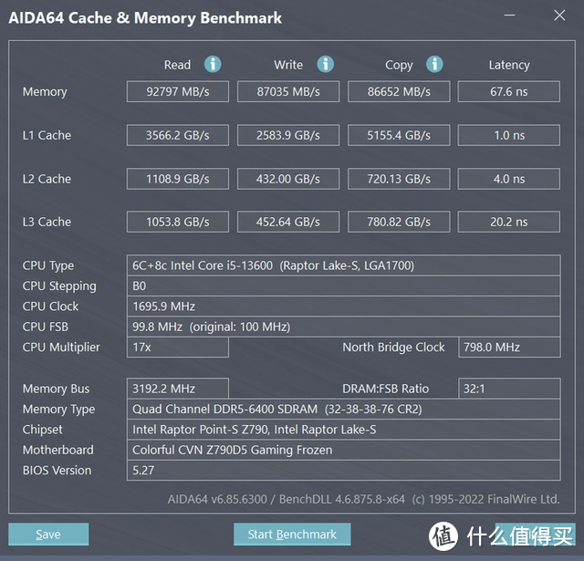 开箱体验|超炫灯光视觉——影驰 星曜 DDR5 超频来袭