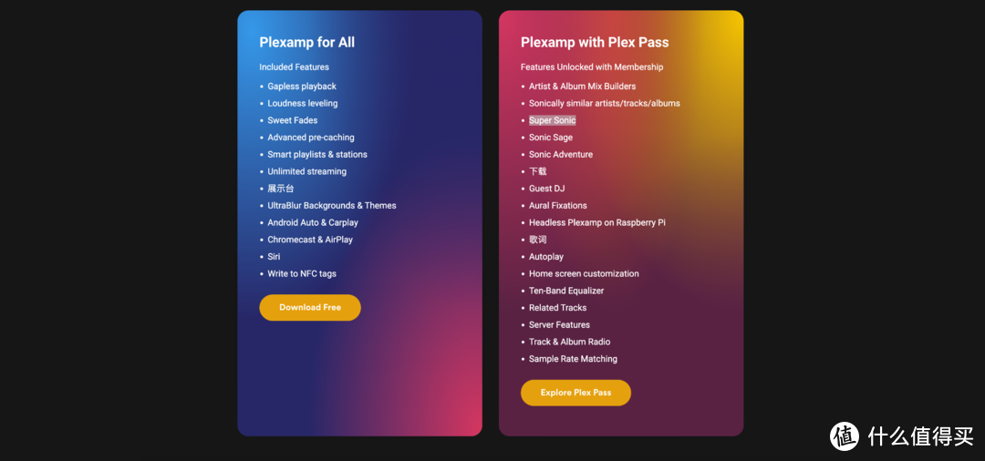 从NAS到CarPlay，Plexamp打造个性化音乐空间的完美解决方案