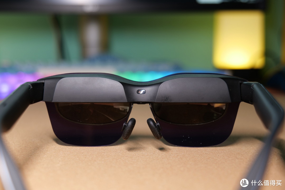 2023年的智能眼镜产品，发展到什么程度了？雷鸟Air2使用体验