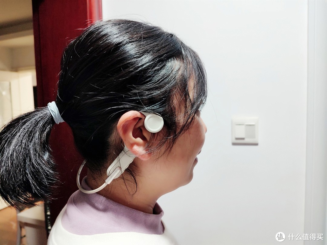 南卡Runner3骨传导运动耳机：不入耳、不伤耳、更健康的听歌方式