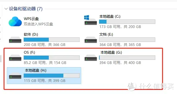 DIY奥睿科移动硬盘，让你的移动硬盘更具性价比性