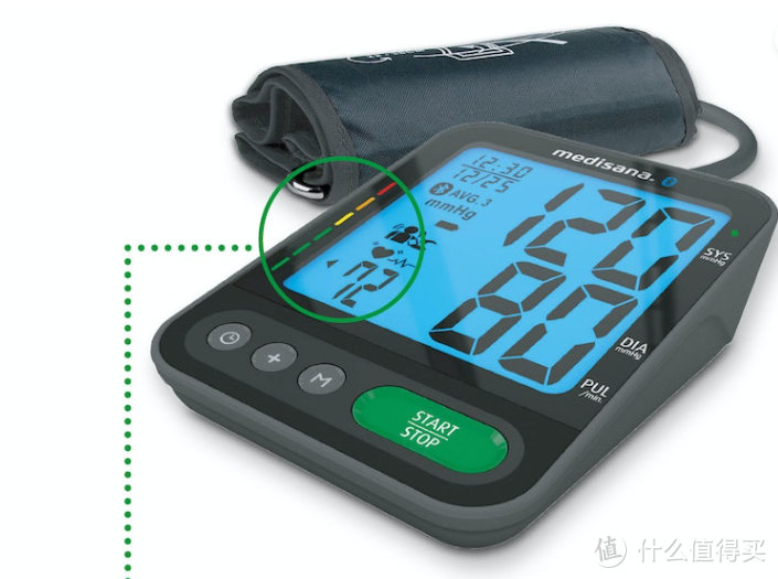 健康使用医疗器械 如何解读血压数字？ 量一次就足够吗