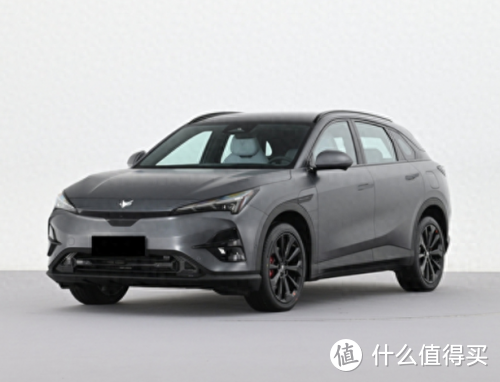 全新纯电SUV极狐阿尔法T5亮相广州车展，引领汽车行业新潮流