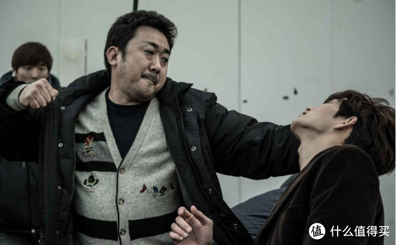 『拳拳到肉，寸寸入骨』韩国动作电影推荐！