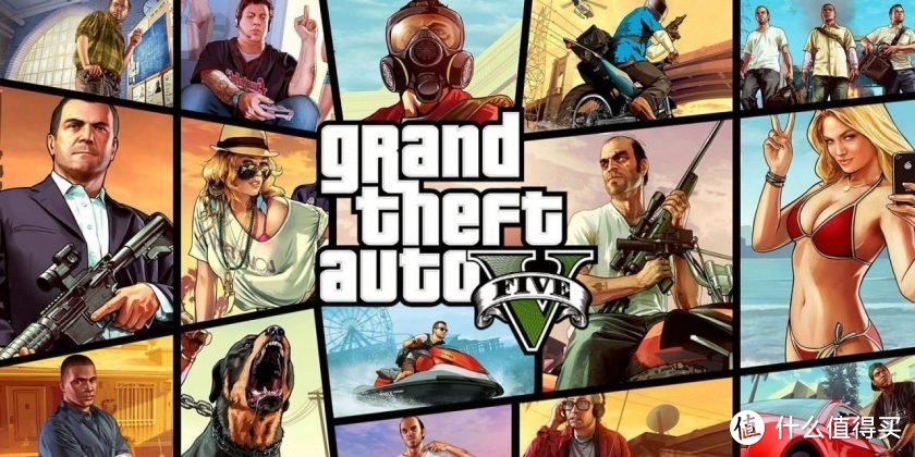豪华版将为玩家呈现完整的 Grand Theft Auto V 故事体验，玩家不仅可以免费畅玩瞬息万变的 Grand Theft Auto 在线模式，还可以尊享现有的所有玩法更新及官方制作内容