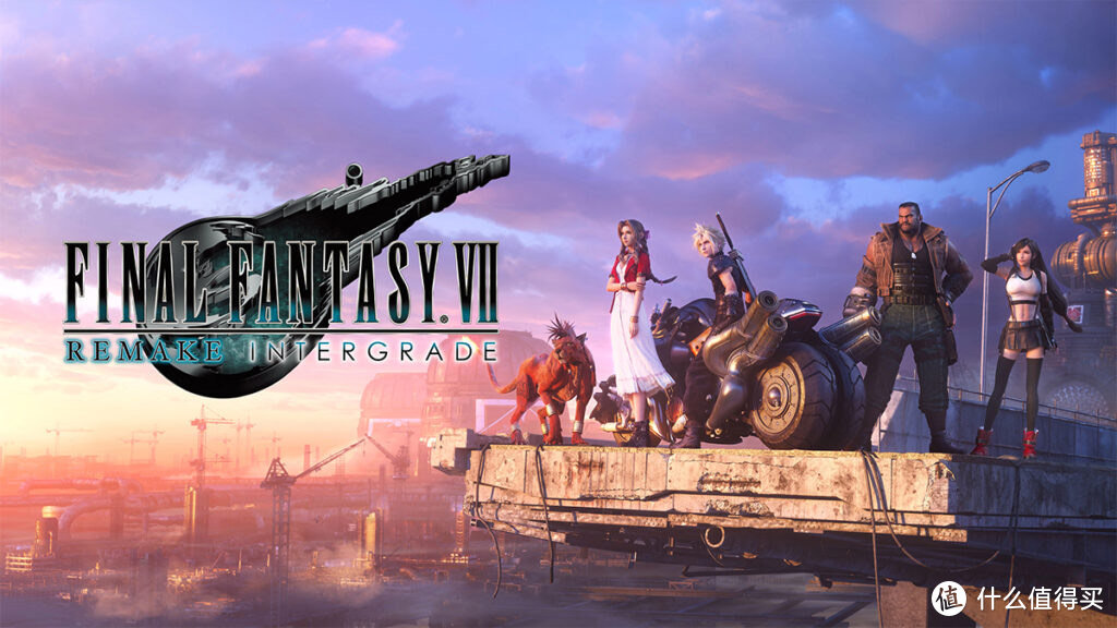 作为《最终幻想VII》的完全重制版，除了复刻原作人物、场景、画面革新外，游戏的战斗风格由原来的回合制改为了更侧重“动作”的半即时遭遇战斗。