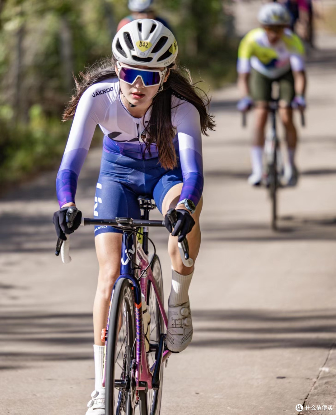 骑行人这些小问题一定要注意