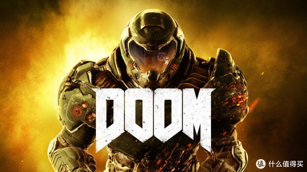 毁灭战士（Doom）是由id Software开发的一款第一人称射击类游戏。