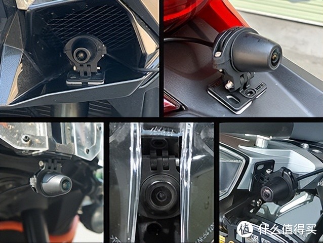 摩托车记录仪，是自己改装好，还是买品牌货好？