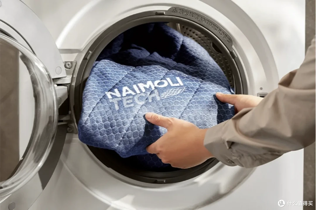 图例为：naimoli奈莫妮电热毯