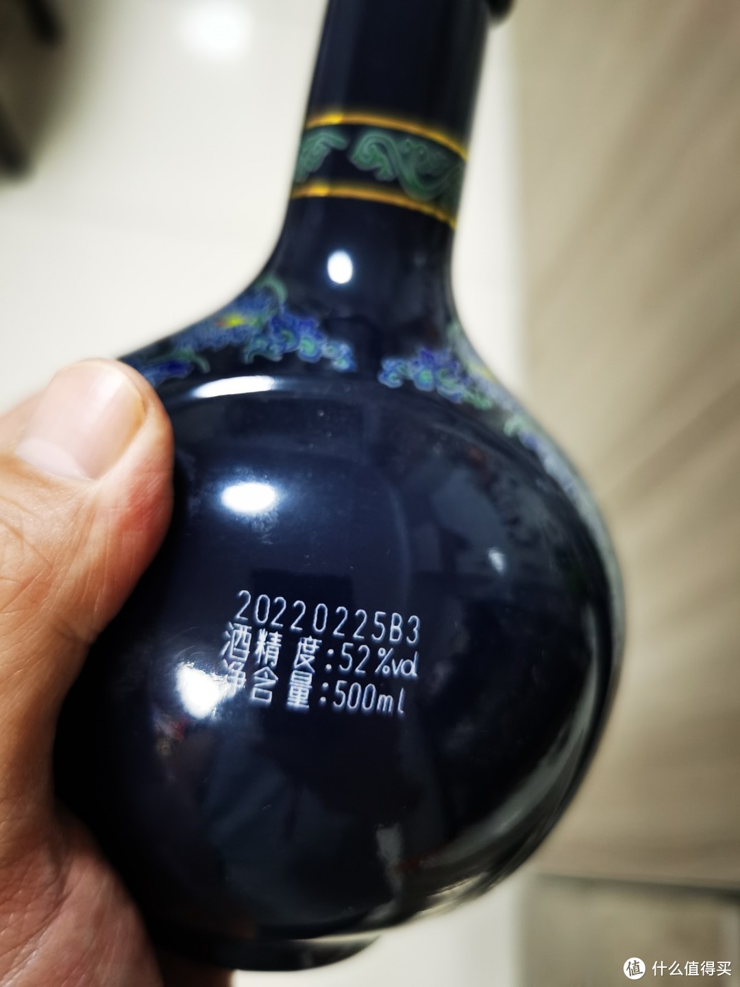 品味四特酒