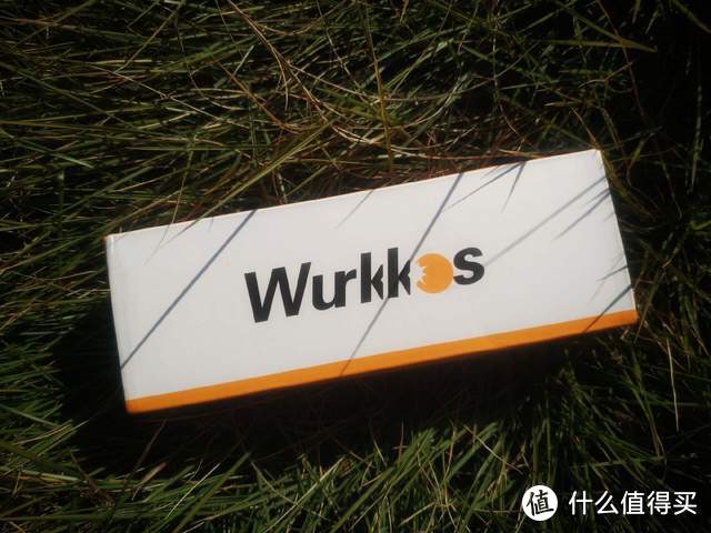 可靠伙伴：Wurkkos TD03