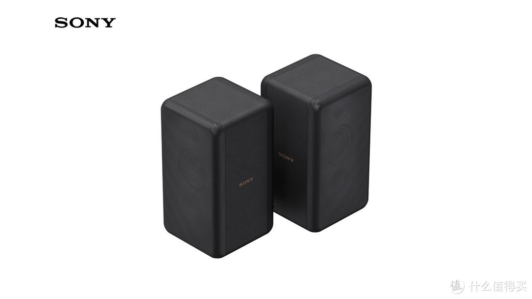 产品介绍篇四索尼后置环绕音箱你买了么rs3s和rs5差别是什么要怎么选