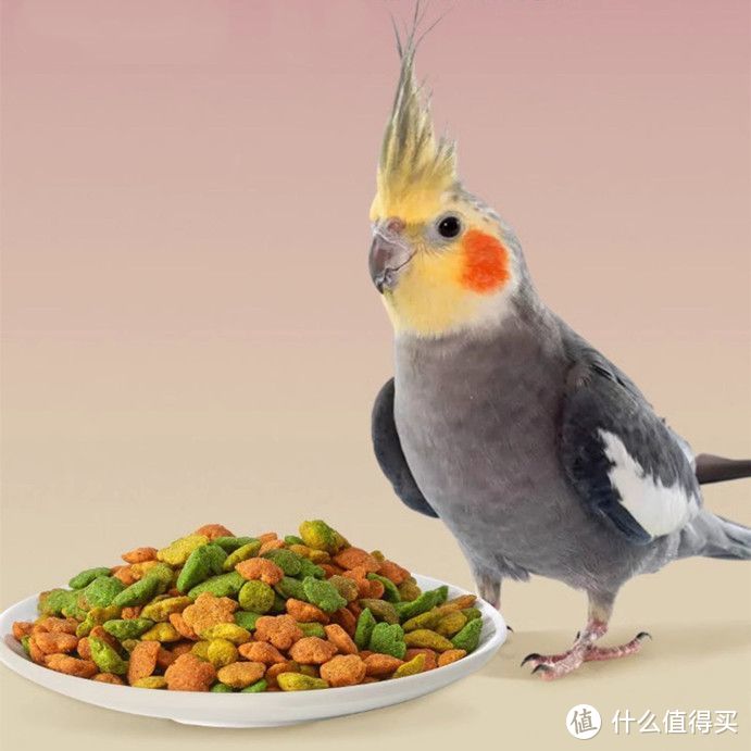 求推荐鹦鹉饲料（适合虎皮鹦鹉、玄凤鹦鹉作为主食）？