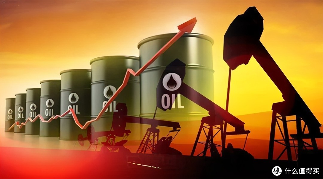 国际油价低于去年底，国内油价却贵了？难道真是桶贵了？