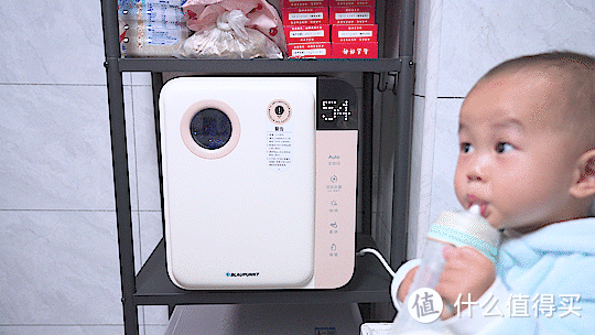 奶瓶消毒柜值得买吗?蓝宝奶瓶消毒柜实测：让宝宝健康快乐的成长