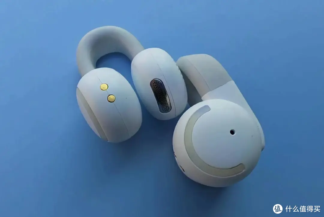 耳夹设计+全面表现，百元耳机也有旗舰体验，南卡Lite3上手实测