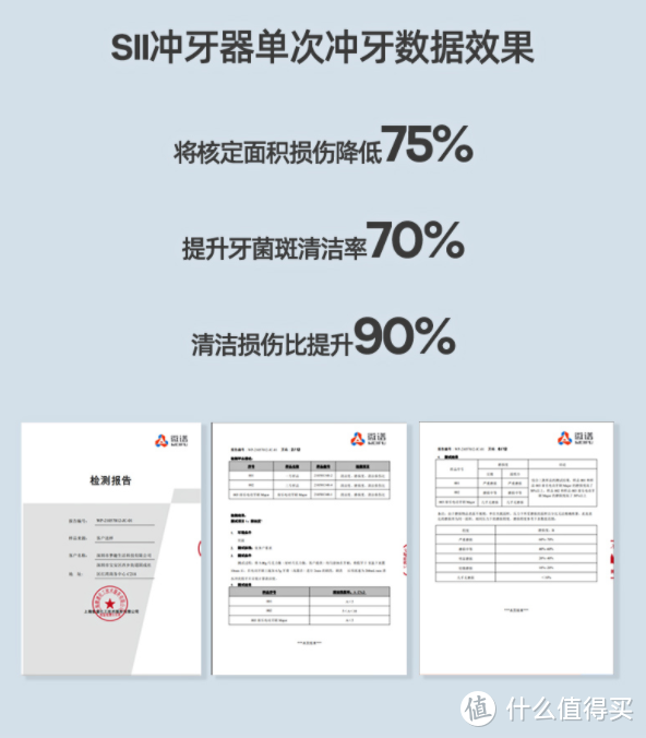 衝牙器品牌十大排名十款專業品牌綜合評測推薦