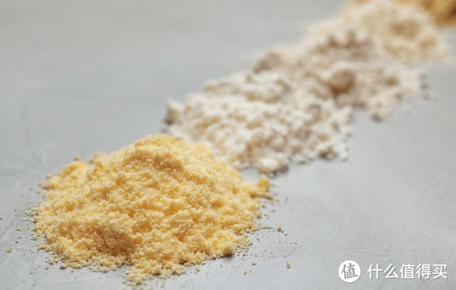 土豆淀粉和玉米淀粉的区别？分清楚，就会用了！_米面杂粮_什么值得买