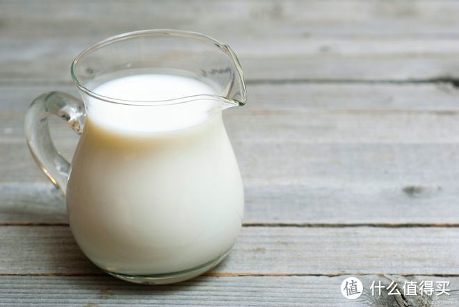 生水牛乳和生牛乳的区别，区分方法让你看懂！