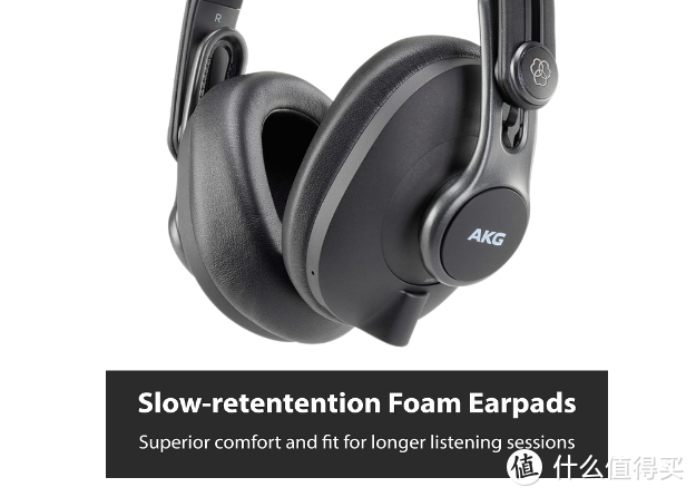 音乐之旅：AKG Pro Audio 头戴式耳机的奇妙时光!