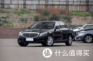 2023广州车展亮点：奔驰全新S级车型惊艳亮相