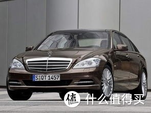2023广州车展亮点：奔驰全新S级车型惊艳亮相