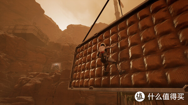 EPIC喜加一：今年才发售的科幻冒险游戏《火星孤征》直接白给了！！