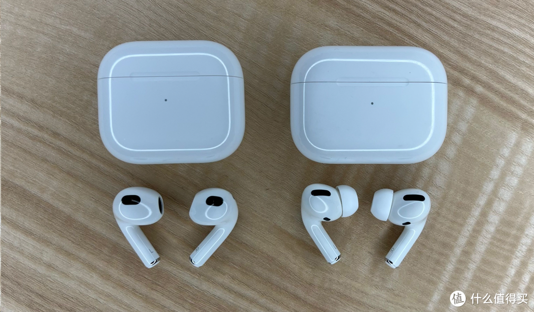 选购指南！AirPods VS AirPods Pro：各个型号优缺点分析，你喜欢谁?