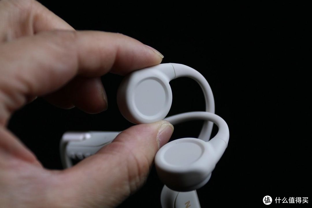 南卡RUNNER3骨传导运动耳机：内置MP3解码与大内存，运动伴侣首选